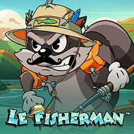 Le Fisherman slot