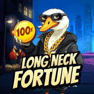 Long Neck Fortune Slot