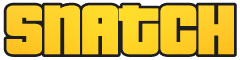 snatch casino logo