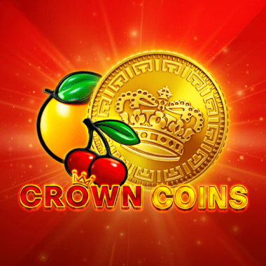 crown coins slot