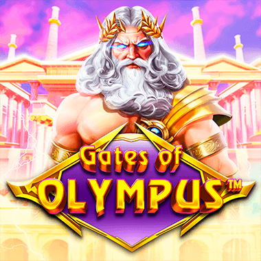 gates of olympus slot
