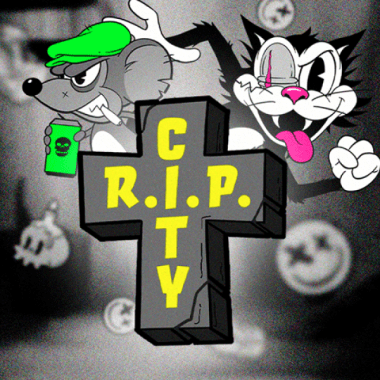 rip city slot