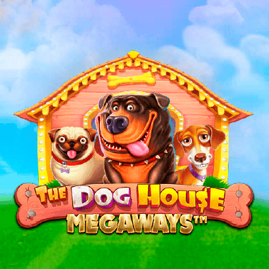 the dog house megaways slot