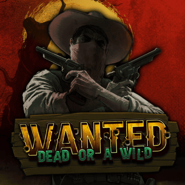 Wanted Dead or Alive Slot
